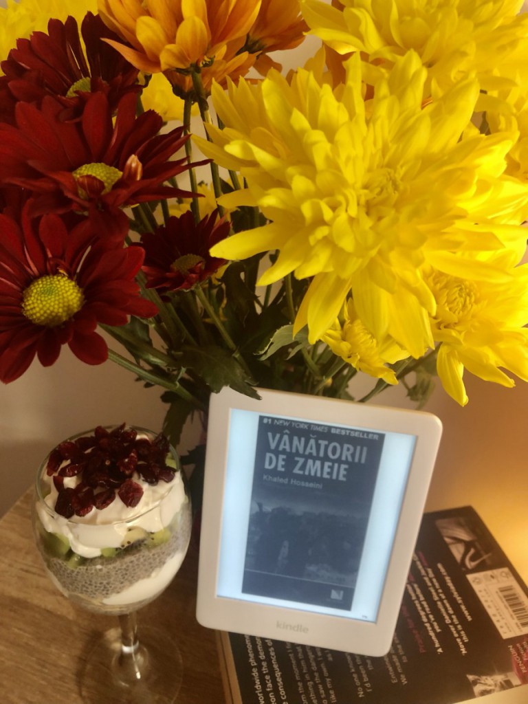 Recenzie „Vânătorii de zmeie” de Khaled Hosseini