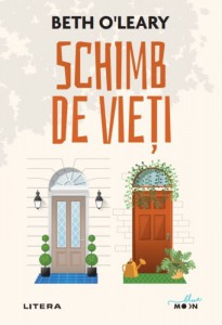 Schimb de vieți – Beth O'Leary