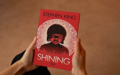 Recenzie „Shining” de Stephen King