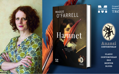 Recenzie „Hamnet”, de Maggie O’Farrell
