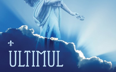 Interviu cu Alexandru Lazăr, autorul cărții ”Ultimul înger trist”