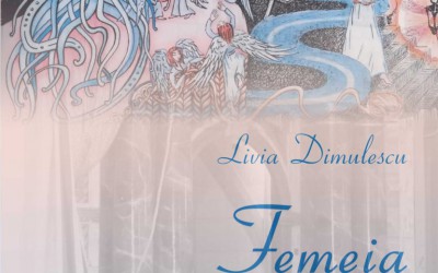 Recenzie „Femeia la cincizeci de ani” de Livia Dimulescu