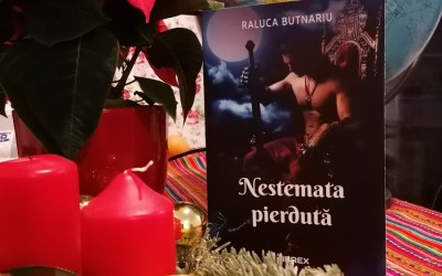 Recenzie „Nestemata pierdută” de Raluca Butnariu