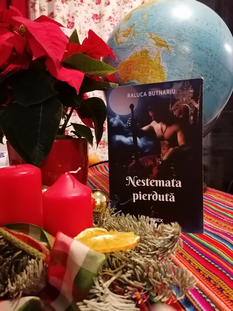 Recenzie „Nestemata pierdută” de Raluca Butnariu
