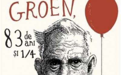 Recenzie “Jurnalul secret al lui Hendrik Groen” de Hendrik Groen
