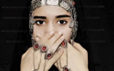 Recenzie “Nu tăcea” de Mariam Alieva