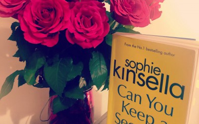 Recenzie “Poți să ții un secret” de Sophie Kinsella
