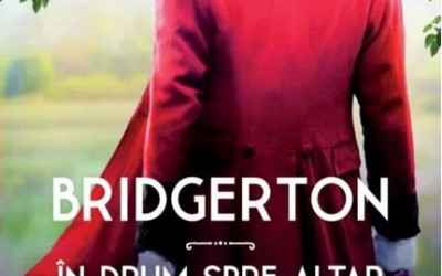 Recenzie „În drum spre altar. Povestea lui Gregory” de Julia Quinn