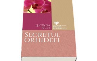 Recenzie „Secretul Orhideei”, de Lucinda Riley