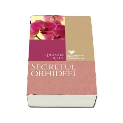 Recenzie „Secretul Orhideei”, de Lucinda Riley