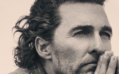 Recenzie ”Undă verde” de Matthew McConaughey