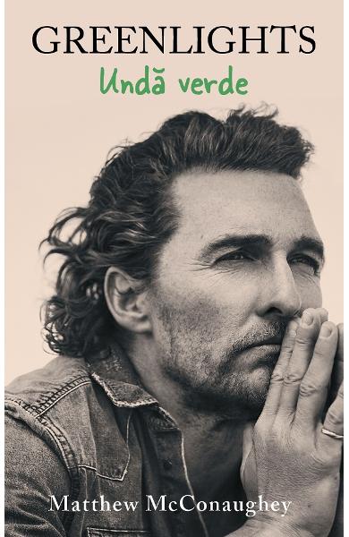 Recenzie ”Undă verde” de Matthew McConaughey