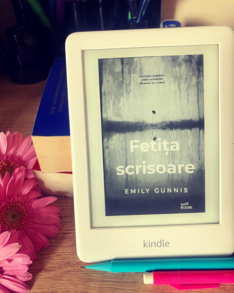 Recenzie „Fetița din scrisoare” de Emily Gunnis