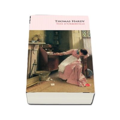 Tess D’Urberville de Thomas Hardy