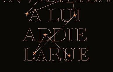 Recenzie ”Viața invizibilă a lui Addie LaRue” de V. E. Schwab
