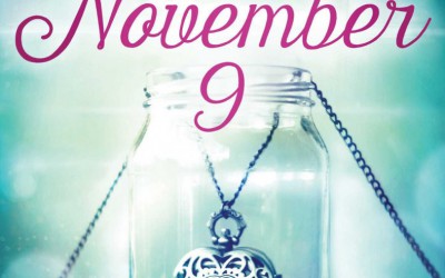 Recenzie ”November 9” de Colleen Hoover