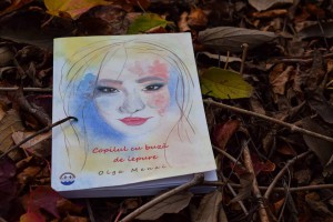 „Copilul cu buză de iepure” de Olga Menai