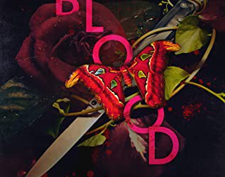 Recenzie ”Bound by Blood Anthology” de Cora Reilly