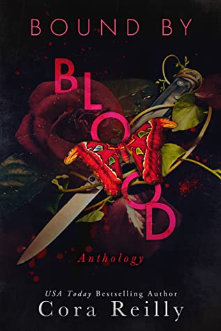 Recenzie ”Bound by Blood Anthology” de Cora Reilly