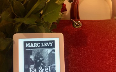 Recenzie “Ea și el” de Marc Levy