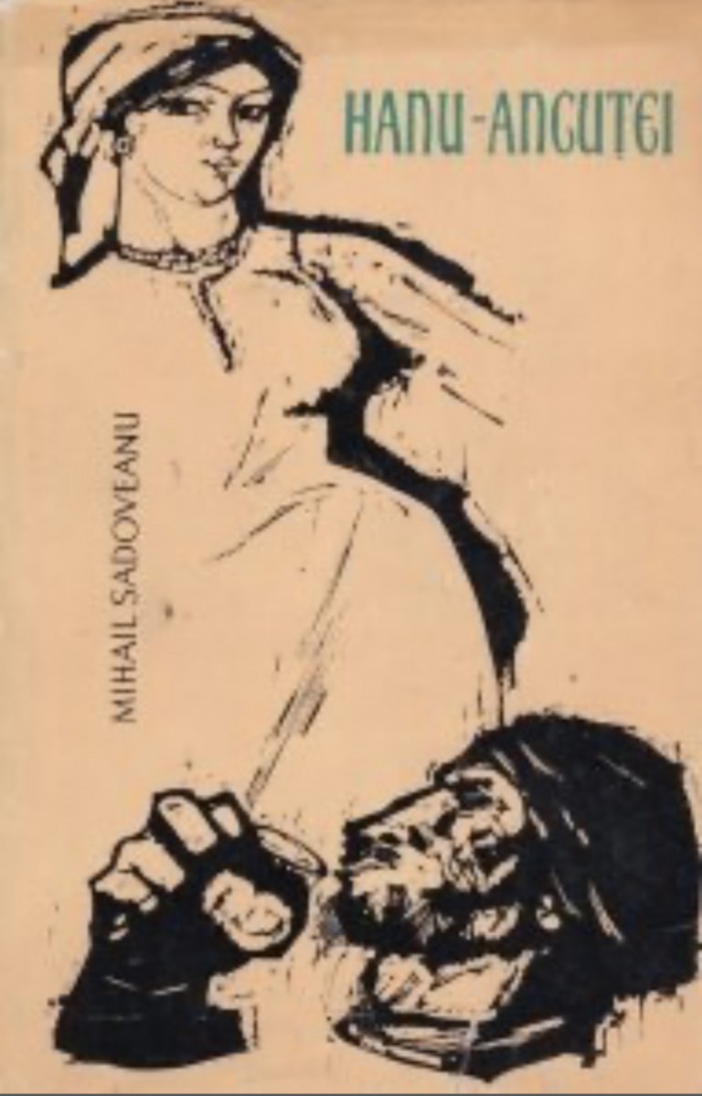 Recenzie „Hanul Ancuței” de Mihail Sadoveanu