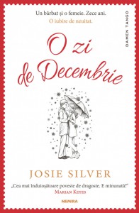 O zi de decembrie – Josie Silver