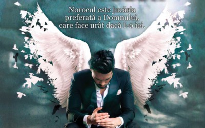 Recenzie ”Biblia păcatelor” de Andrei Bereczki