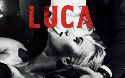 Recenzie ”Luca Vitiello” de Cora Reilly
