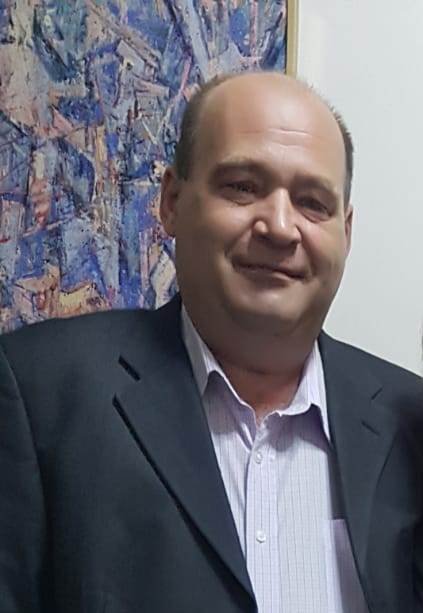Interviu cu scriitorul Ovidiu Mihalache
