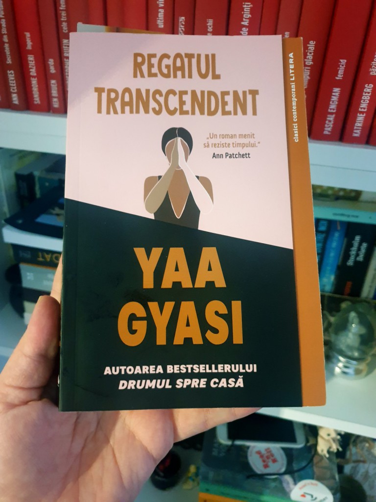 Recenzie „Regatul transcendent” de Yaa Gyasi