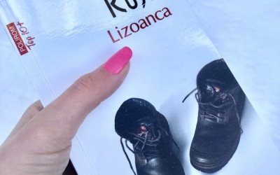 Recenzie “Lizoanca” de Doina Ruști