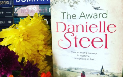 Recenzie “Medalia” de Danielle Steel