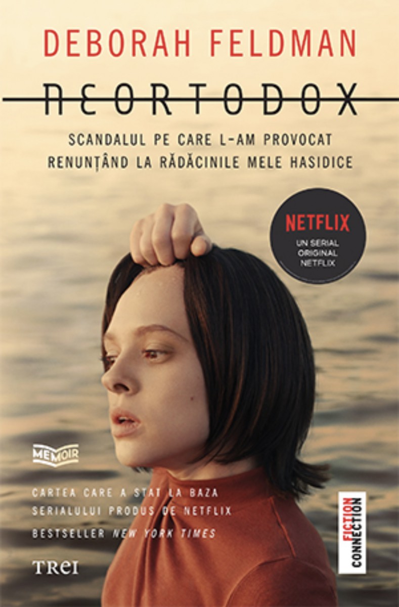 Recenzie “Neortodox” de Deborah Feldman
