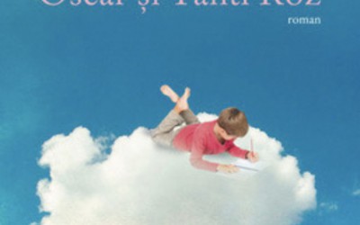 Recenzie “Oscar și Tanti Roz” de Éric-Emmanuel Schmitt