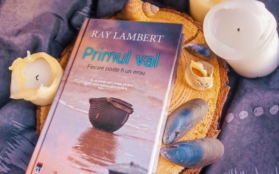 Recenzie „Primul val” de Ray Lambert