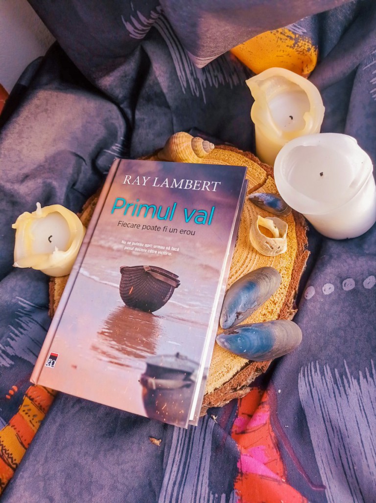 Recenzie „Primul val” de Ray Lambert