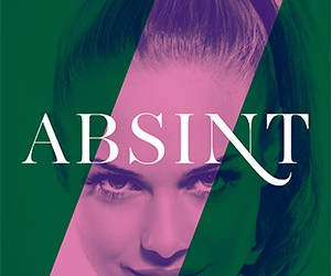 Recenzie „Absint” de Winter Renshaw