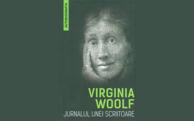 Recenzie „Jurnalul unei scriitoare”, de Virginia Woolf