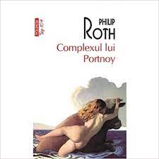 Recenzie „Complexul lui Portnoy” de Philip Roth
