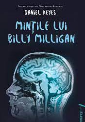 Recenzie “Mințile lui Billy Milligan” de Daniel  Keyes