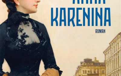Recenzie ”Anna Karenina” de Lev Tolstoi