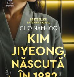 Recenzie „Kim Jiyeong, născută în 1982” de Cho Nam-Joo