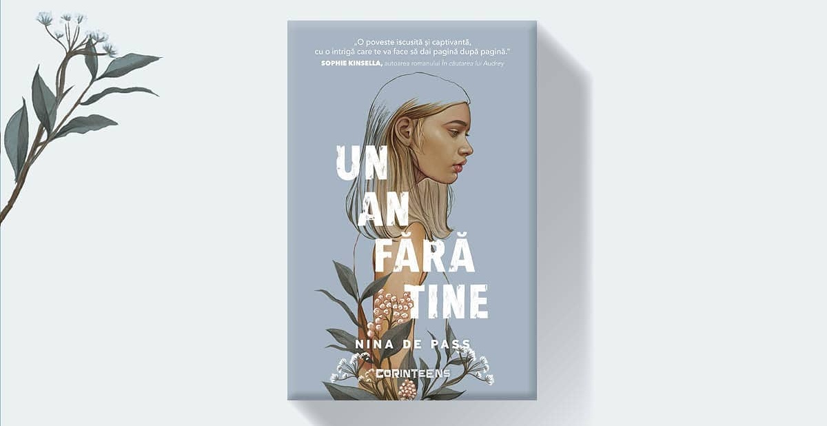 Recenzie “Un an fără tine” de Nina de Pass