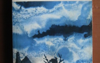 Recenzie „La răscruce de vânturi” de Emily Bronte