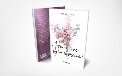 Recenzie „Hai să ne rujăm împreună” de Laura Ilinca