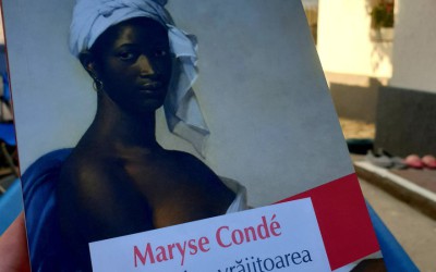 Recenzie ”Eu, Tituba, Vrăjitoarea Neagră din Salem” de Maryse Conde