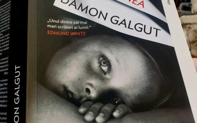 Recenzie ”Promisiunea” de Damon Galgut