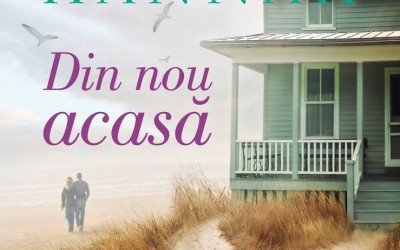 Recenzie “Din nou acasă” de Kristin Hannah