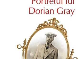 Recenzie ”Portretul lui Dorian Gray” de Oscar Wilde