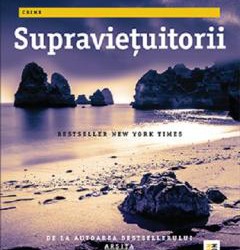 Recenzie ”Supraviețuitorii” de Jane Harper
